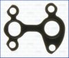 NISSA 150666P000 Seal, oil pump